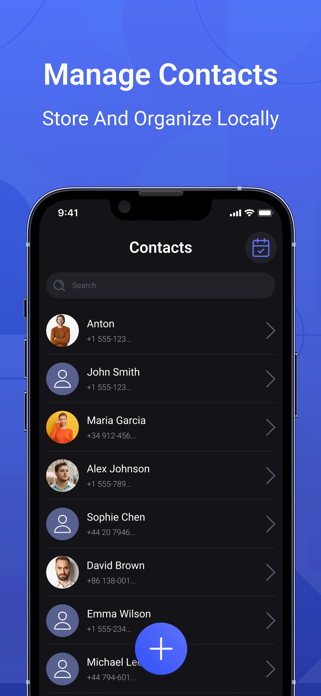 Caller Gulf Screenshot 2 of 5
