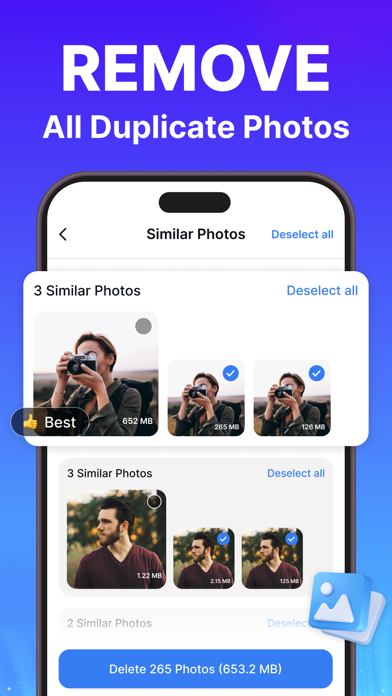 Phone Cleaner - Easy Clean Screenshot