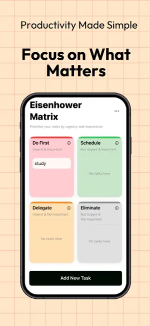 Priority Task screenshot 3