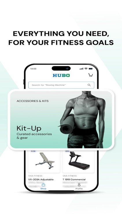 Hubo SuperStore screenshot-3