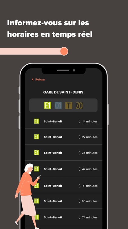 Ezymob Rouen screenshot-5