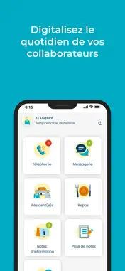 E-lio Pro screenshot 1