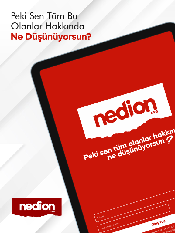nedion.org