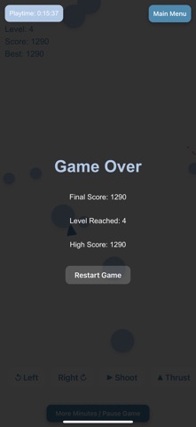 100 in 1 Offline Games iPhone screenshot