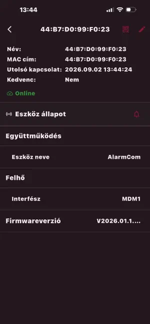 TELL Forti2 screenshot 3