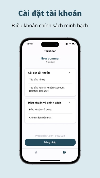 Ôn thi VSTEP Tiếng Anh cấp tốc screenshot-3