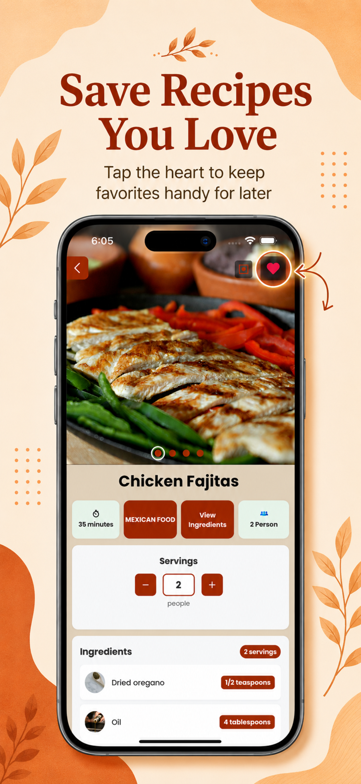 Recipe Book: Easy Cooking