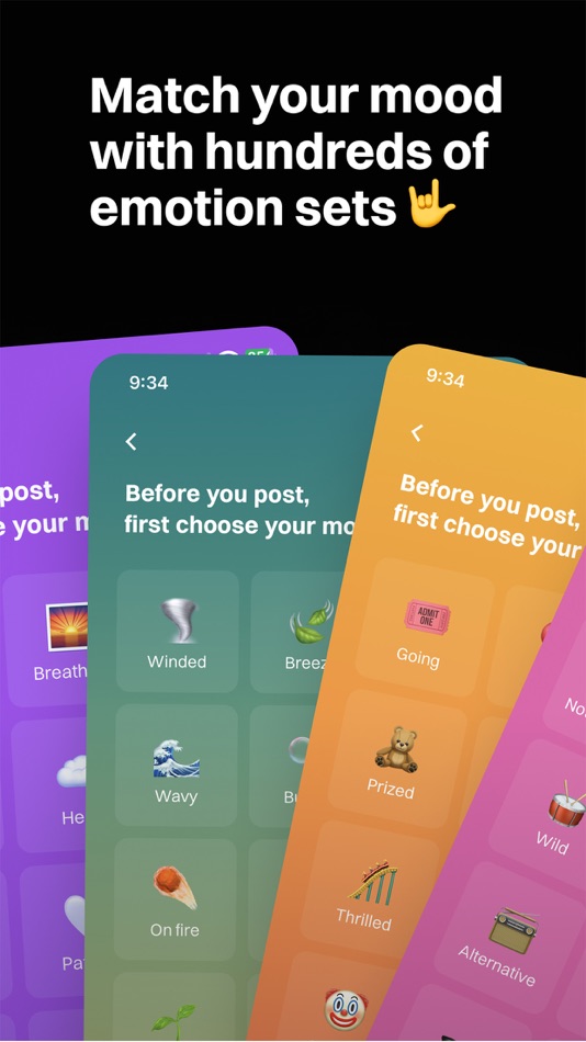 #8. TalkLife: 24/7 Peer Support (iOS) 게시자: TalkLife Limited