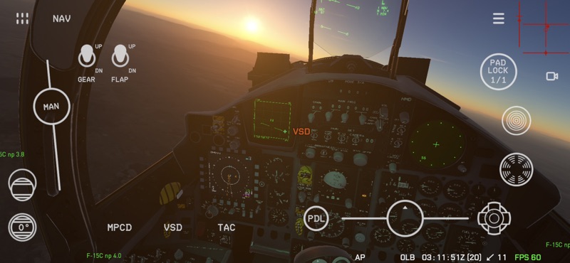 Red Flag Sim screenshot 7