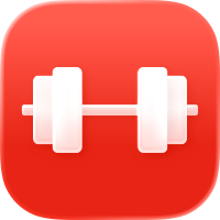 GymBook ・ Krafttraining
