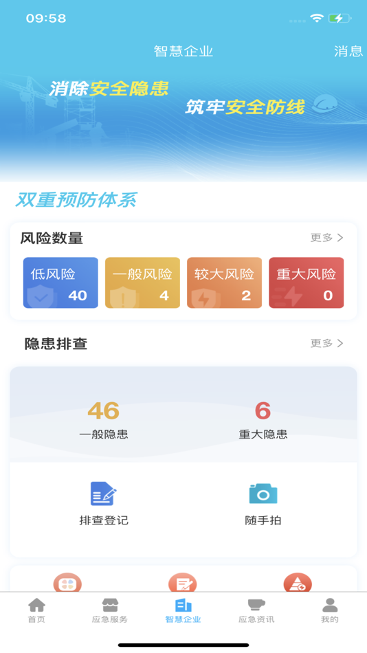 #3. 应安联 (iOS) Podle: 广西应安联信息技术有限公司