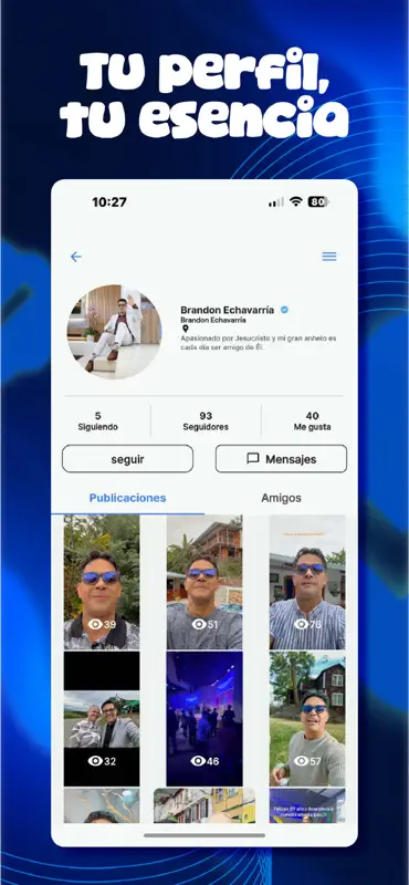 PentagraNM screenshot 6 of 10