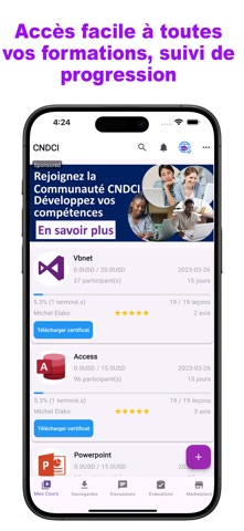 CNDCI Screenshot 3 of 10