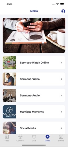 Divine Savior Church Screenshot 3 of 3