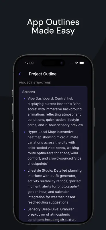 Vibe Coding Toolkit screenshot 5 of 7