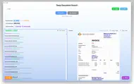 Deep Document Search iphone bilder 2