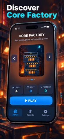 Rainbot Stack Screenshot 6 of 6