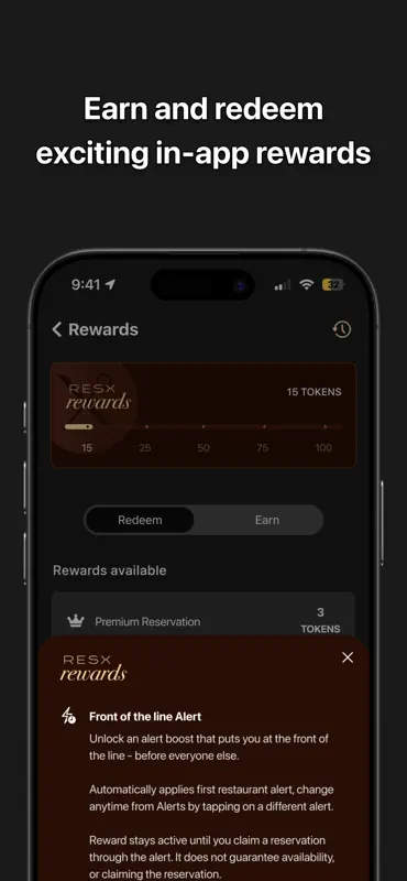 ResX screenshot 7 of 7