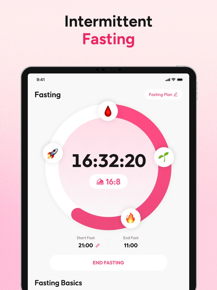 #8. Workout for Women: Home Fit (iOS) Von: Fast Builder Limited