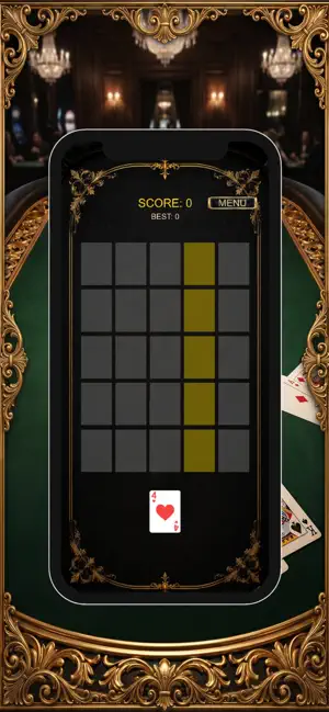 Royal Alignment screenshot 1