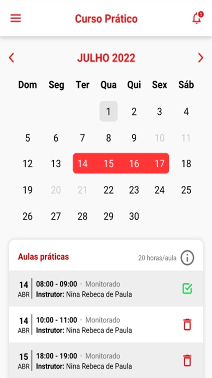 SINDAUTO BAHIA screenshot-4