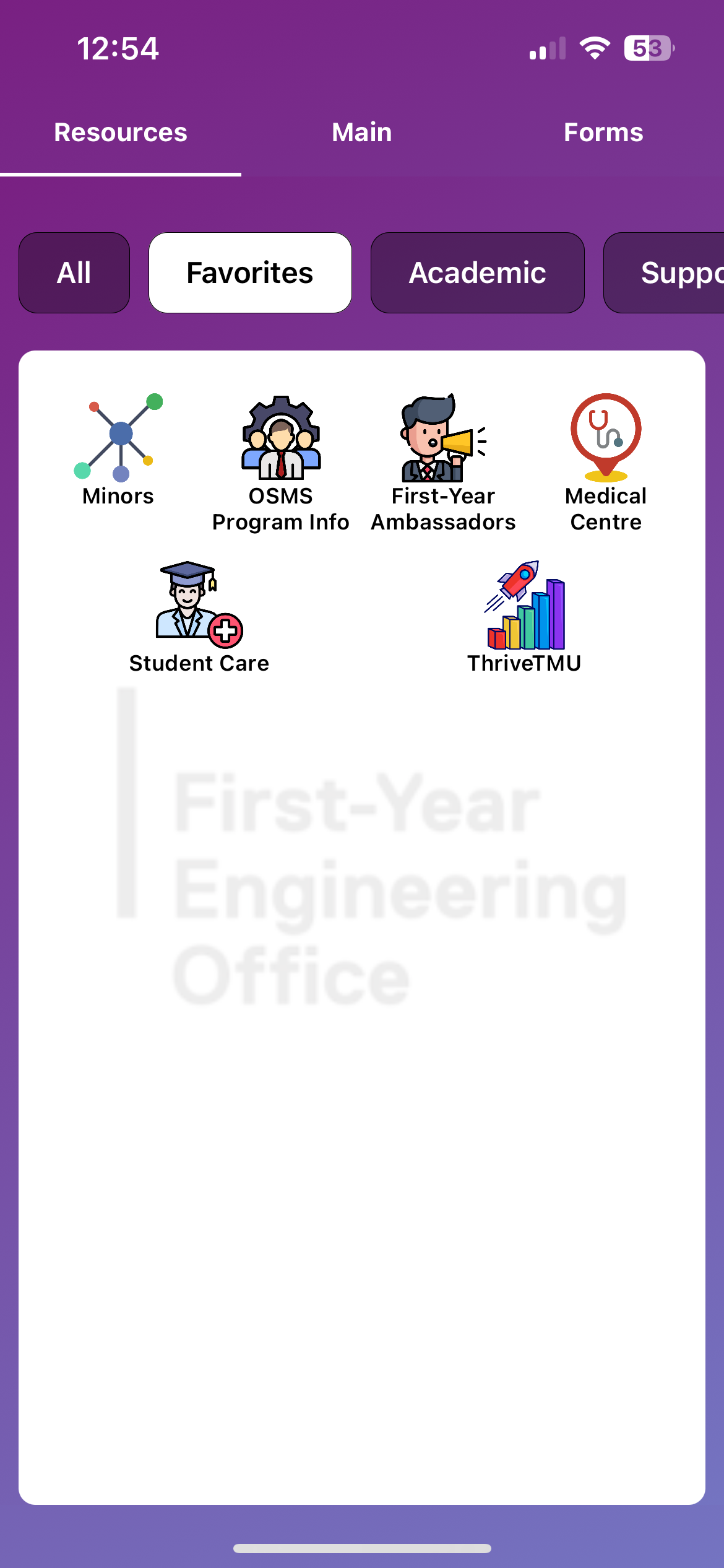 FYEng Mobile screenshot 3