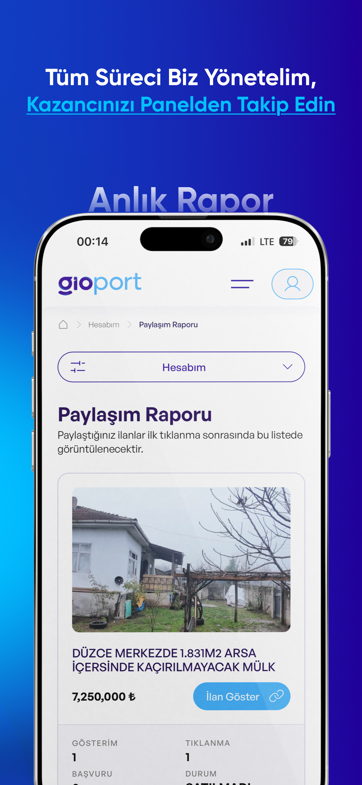 GioPort