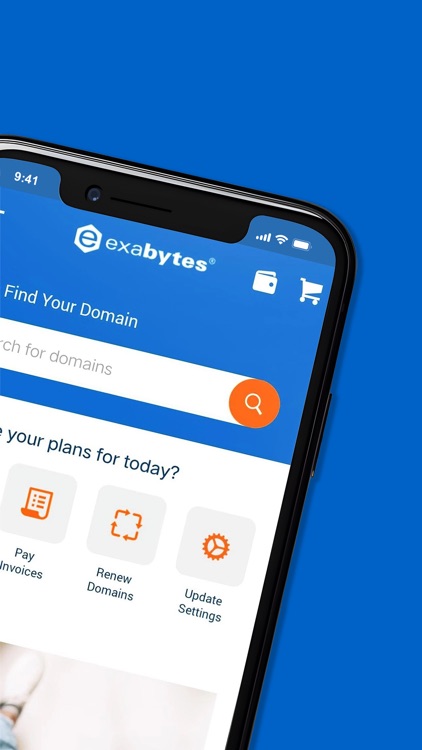 Exabytes