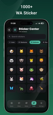 Auto RDM: Deleted Messages Screenshot 7 of 7