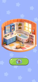 My Dream Room - Decor Game screenshot
