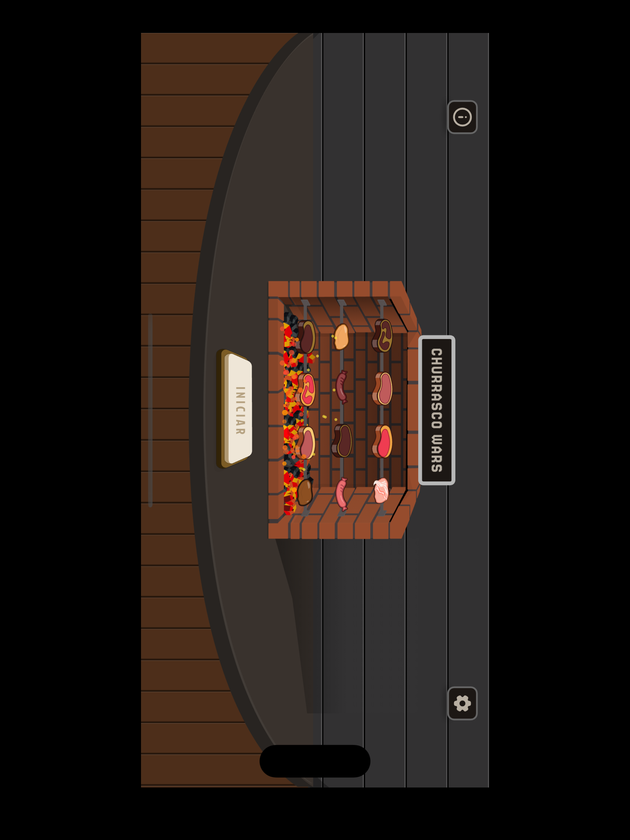 Churrasco Wars screenshot 5