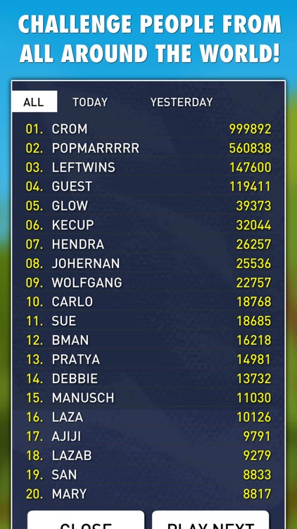 Hidden Numbers Math Game screenshot-3