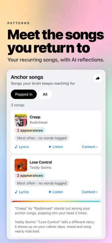 InmiMood screenshot 5 of 10