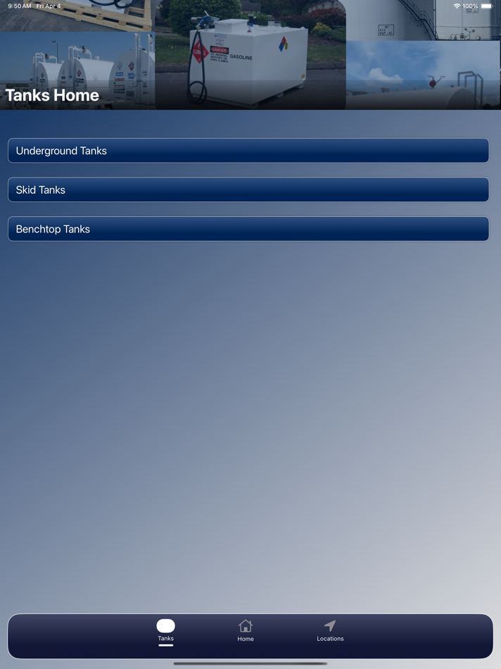 #2. Tank Charts 5.1 (iOS) 由: Donald Johnson