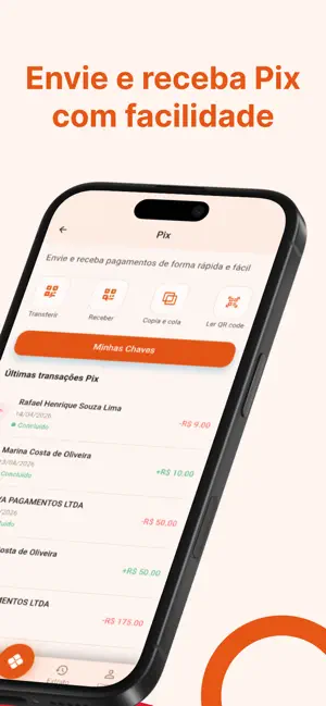 ZimPay screenshot 4