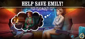 Hidden Objects: In the Fog F2P screenshot 1