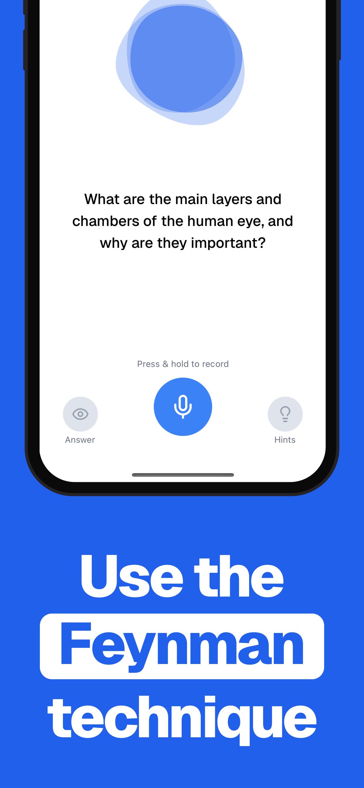 StudyUnfold: Flashcards, Quizz