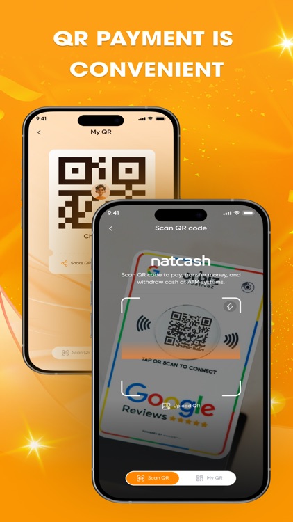 Natcash (Natcom) screenshot-3