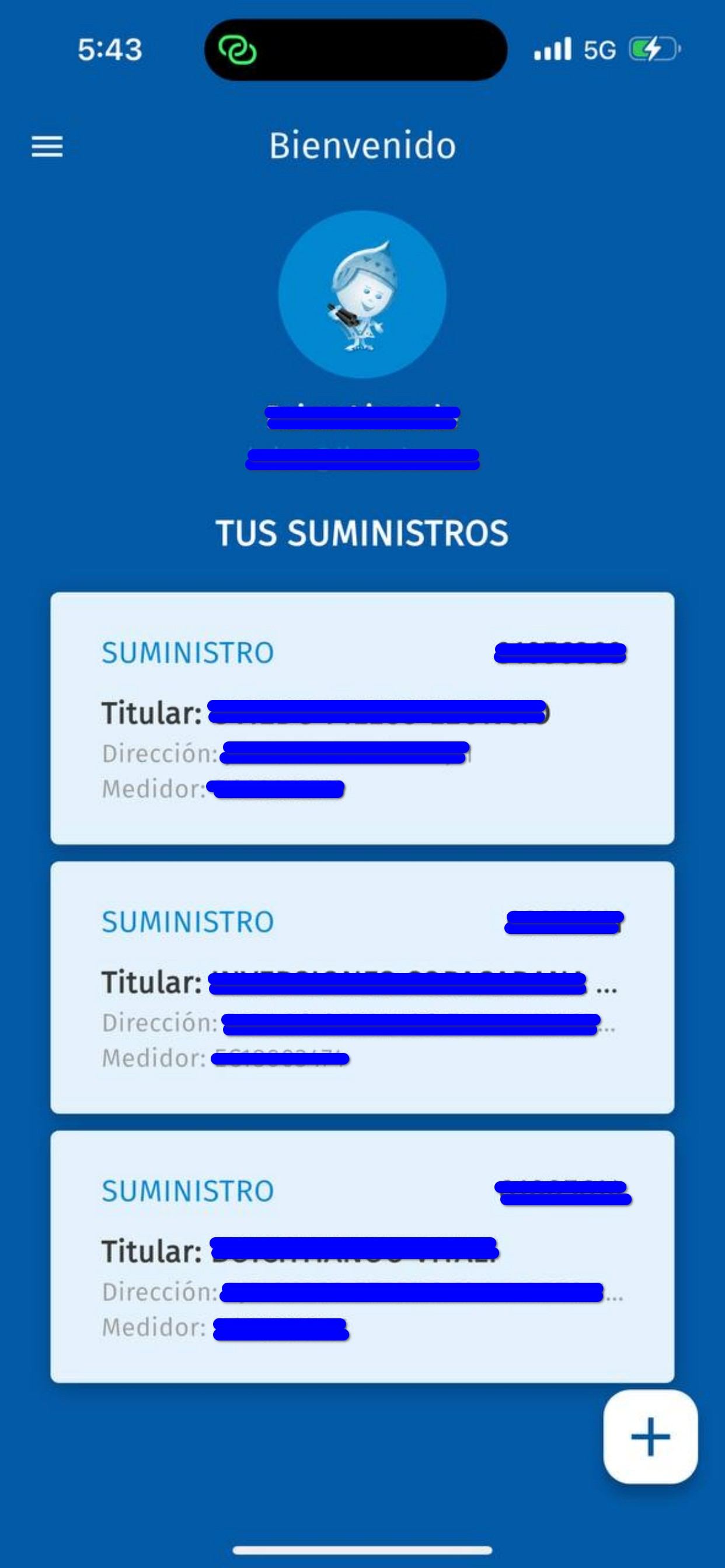 SedacuscoApp