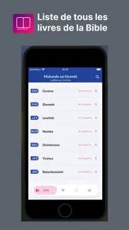 bible mukanda wa nzambi iphone screenshot 1