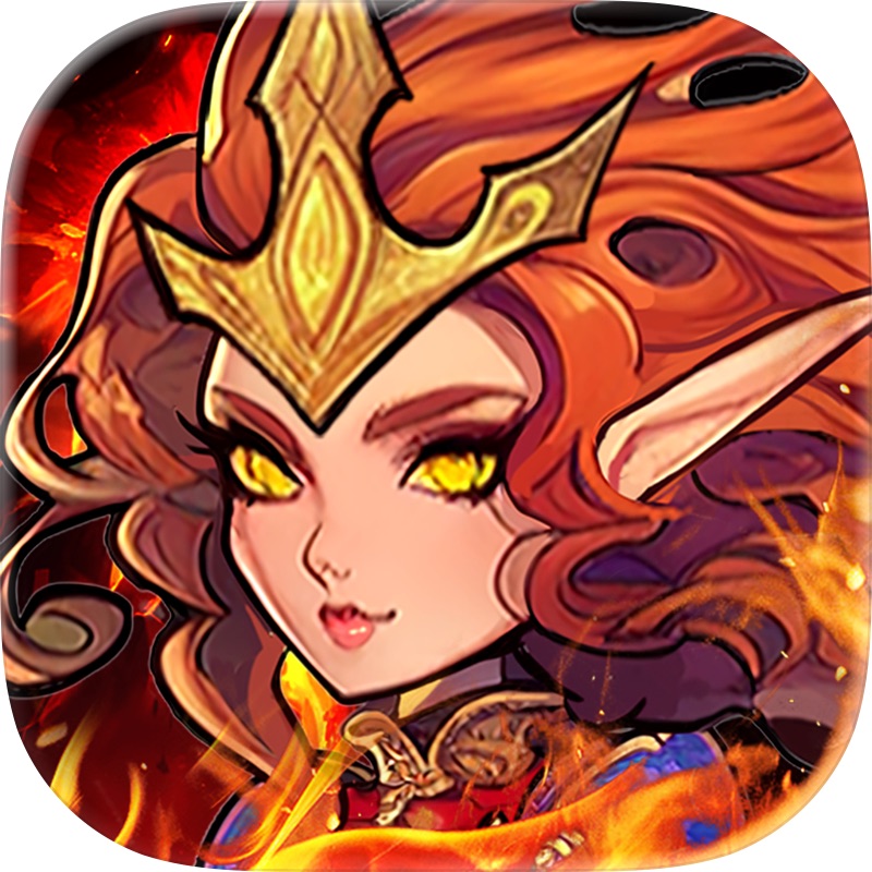 For Glory：Idle RPG screenshot 6
