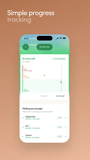 Hims: Telehealth For Men iPhone Screenshot 7