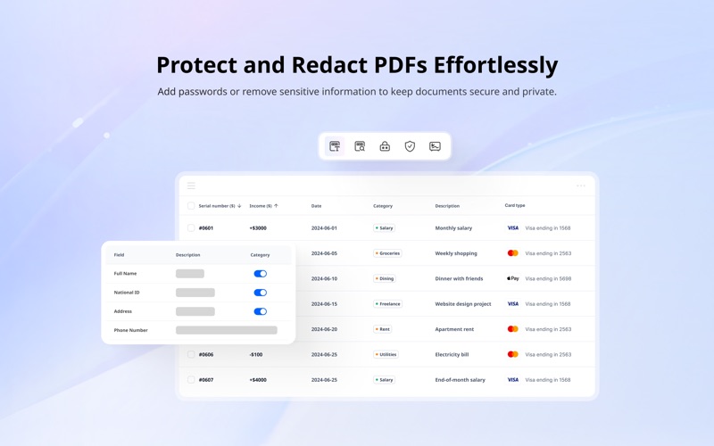 PDFelement – Edit & Scan PDF Screenshot 10 of 10