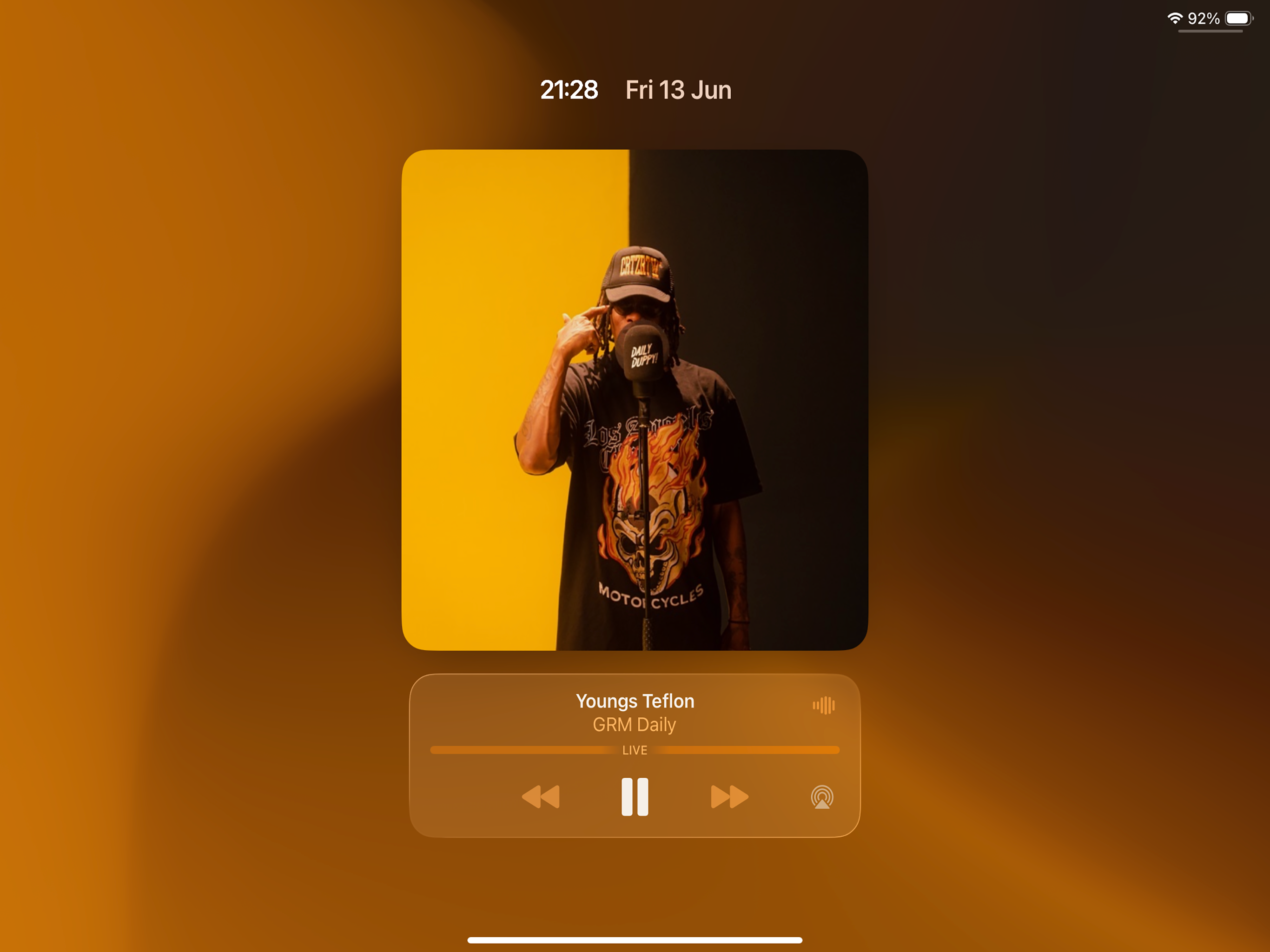 Mogul Radio