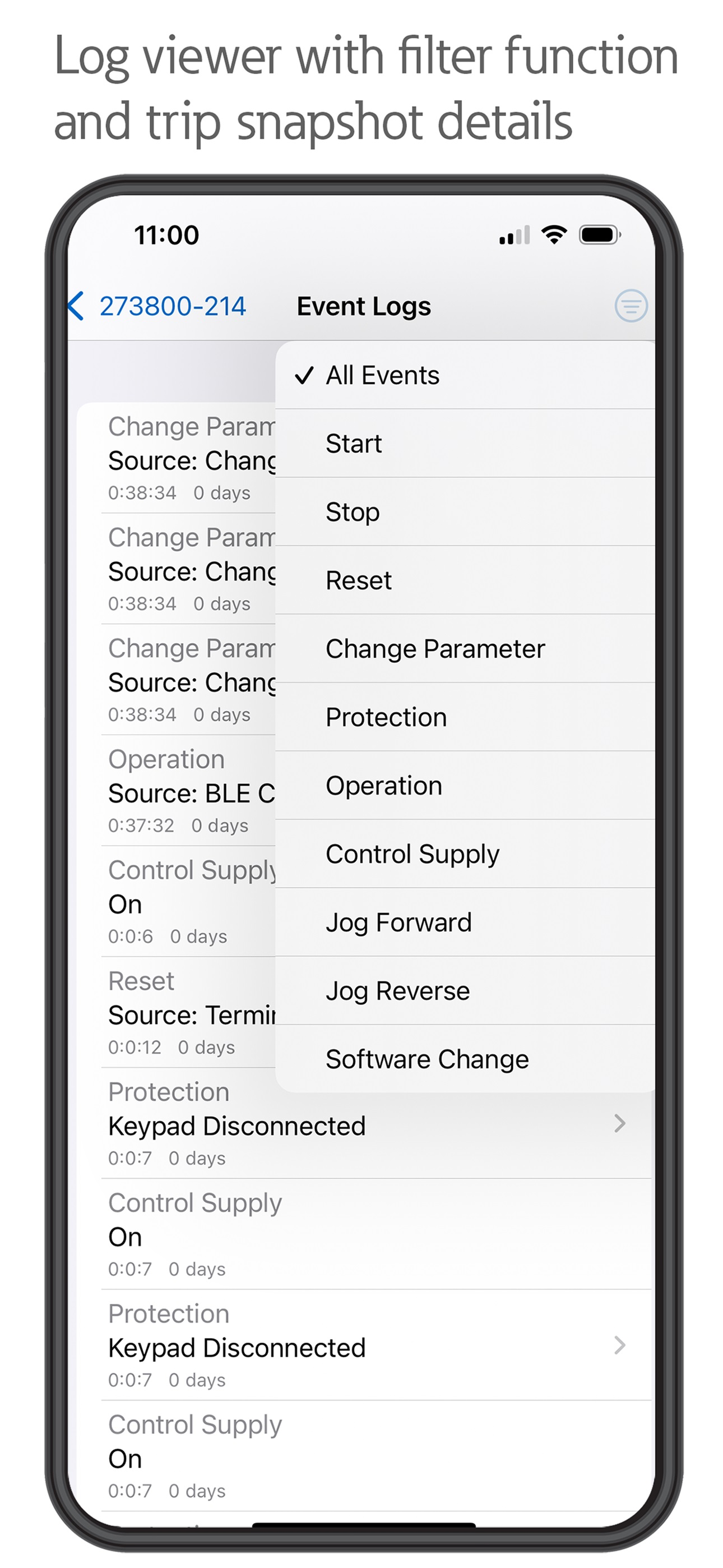 S711 Connect