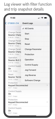 S711 Connect Screenshot 5 of 9