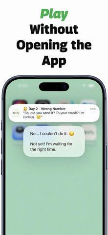 Nootify: Push & Learn Stories Screenshot 2 of 7