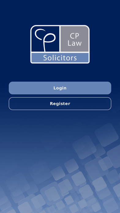 CP Law Screenshot