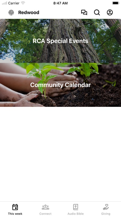 Redwood Classical Academy