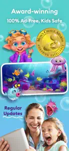 Kids Learning & Puzzle Games screenshot #3 for iPhone